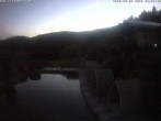 Archiv Foto Webcam Hotel Riedlberg, Bayerischer Wald 03:00