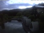 Archiv Foto Webcam Hotel Riedlberg, Bayerischer Wald 03:00