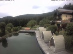 Archiv Foto Webcam Hotel Riedlberg, Bayerischer Wald 13:00