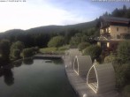 Archiv Foto Webcam Hotel Riedlberg, Bayerischer Wald 17:00