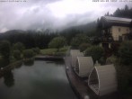 Archiv Foto Webcam Hotel Riedlberg, Bayerischer Wald 11:00