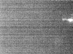 Archiv Foto Webcam Hotel Riedlberg, Bayerischer Wald 01:00