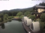 Archiv Foto Webcam Hotel Riedlberg, Bayerischer Wald 07:00