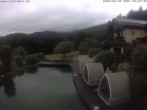Archiv Foto Webcam Hotel Riedlberg, Bayerischer Wald 07:00