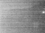 Archiv Foto Webcam Hotel Riedlberg, Bayerischer Wald 01:00