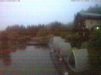 Archiv Foto Webcam Hotel Riedlberg, Bayerischer Wald 03:00