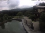 Archiv Foto Webcam Hotel Riedlberg, Bayerischer Wald 11:00