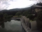 Archiv Foto Webcam Hotel Riedlberg, Bayerischer Wald 11:00