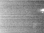 Archiv Foto Webcam Hotel Riedlberg, Bayerischer Wald 23:00