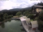 Archiv Foto Webcam Hotel Riedlberg, Bayerischer Wald 15:00