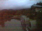 Archiv Foto Webcam Hotel Riedlberg, Bayerischer Wald 03:00