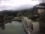 Archiv Foto Webcam Hotel Riedlberg, Bayerischer Wald 11:00