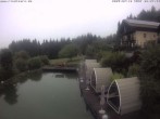 Archiv Foto Webcam Hotel Riedlberg, Bayerischer Wald 07:00