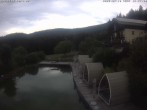 Archiv Foto Webcam Hotel Riedlberg, Bayerischer Wald 17:00
