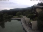 Archiv Foto Webcam Hotel Riedlberg, Bayerischer Wald 17:00