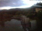 Archiv Foto Webcam Hotel Riedlberg, Bayerischer Wald 03:00