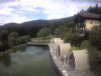Archiv Foto Webcam Hotel Riedlberg, Bayerischer Wald 13:00