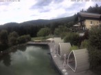 Archiv Foto Webcam Hotel Riedlberg, Bayerischer Wald 15:00