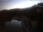 Archiv Foto Webcam Hotel Riedlberg, Bayerischer Wald 03:00