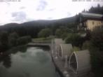 Archiv Foto Webcam Hotel Riedlberg, Bayerischer Wald 13:00