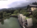 Archiv Foto Webcam Hotel Riedlberg, Bayerischer Wald 15:00