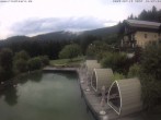 Archiv Foto Webcam Hotel Riedlberg, Bayerischer Wald 15:00
