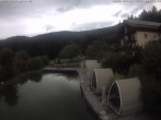Archiv Foto Webcam Hotel Riedlberg, Bayerischer Wald 09:00
