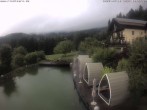 Archiv Foto Webcam Hotel Riedlberg, Bayerischer Wald 15:00