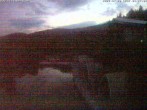 Archiv Foto Webcam Hotel Riedlberg, Bayerischer Wald 03:00