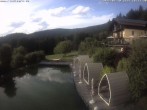 Archiv Foto Webcam Hotel Riedlberg, Bayerischer Wald 17:00