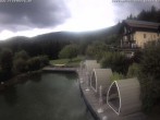 Archiv Foto Webcam Hotel Riedlberg, Bayerischer Wald 11:00