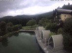 Archiv Foto Webcam Hotel Riedlberg, Bayerischer Wald 11:00