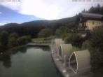 Archiv Foto Webcam Hotel Riedlberg, Bayerischer Wald 15:00