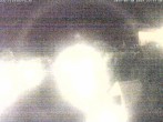 Archiv Foto Webcam Hotel Riedlberg, Bayerischer Wald 21:00