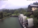 Archiv Foto Webcam Hotel Riedlberg, Bayerischer Wald 07:00