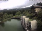 Archiv Foto Webcam Hotel Riedlberg, Bayerischer Wald 09:00
