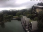 Archiv Foto Webcam Hotel Riedlberg, Bayerischer Wald 17:00