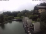 Archiv Foto Webcam Hotel Riedlberg, Bayerischer Wald 13:00