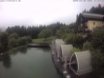 Archiv Foto Webcam Hotel Riedlberg, Bayerischer Wald 15:00