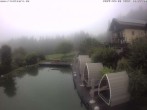 Archiv Foto Webcam Hotel Riedlberg, Bayerischer Wald 17:00