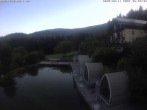 Archiv Foto Webcam Hotel Riedlberg, Bayerischer Wald 06:00