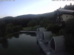 Archiv Foto Webcam Hotel Riedlberg, Bayerischer Wald 05:00