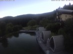 Archiv Foto Webcam Hotel Riedlberg, Bayerischer Wald 06:00