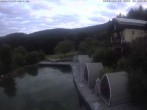 Archiv Foto Webcam Hotel Riedlberg, Bayerischer Wald 05:00