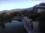 Archiv Foto Webcam Hotel Riedlberg, Bayerischer Wald 07:00