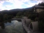 Archiv Foto Webcam Hotel Riedlberg, Bayerischer Wald 14:00