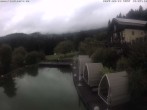 Archiv Foto Webcam Hotel Riedlberg, Bayerischer Wald 11:00