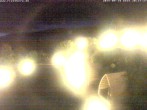 Archiv Foto Webcam Hotel Riedlberg, Bayerischer Wald 19:00