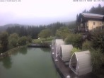 Archiv Foto Webcam Hotel Riedlberg, Bayerischer Wald 07:00