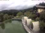 Archiv Foto Webcam Hotel Riedlberg, Bayerischer Wald 11:00